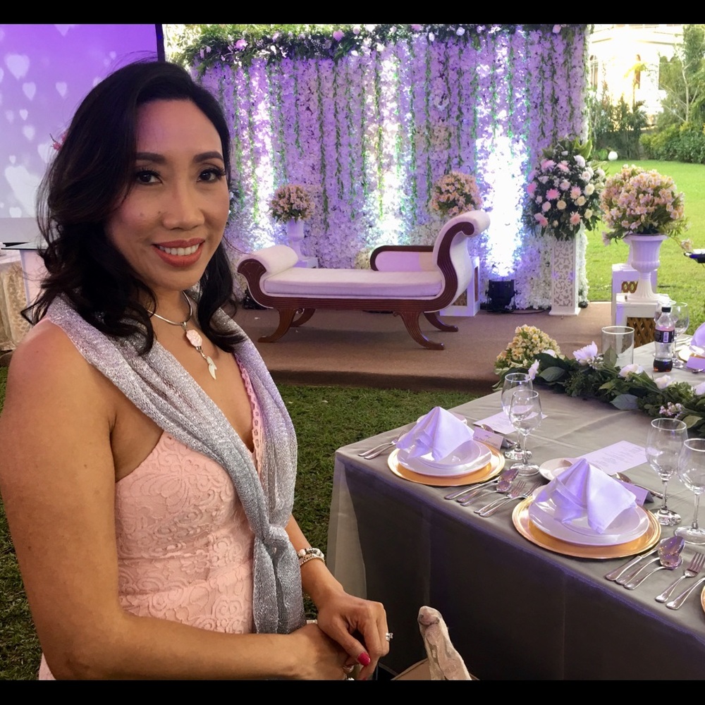 Meet your Posher, Rosa